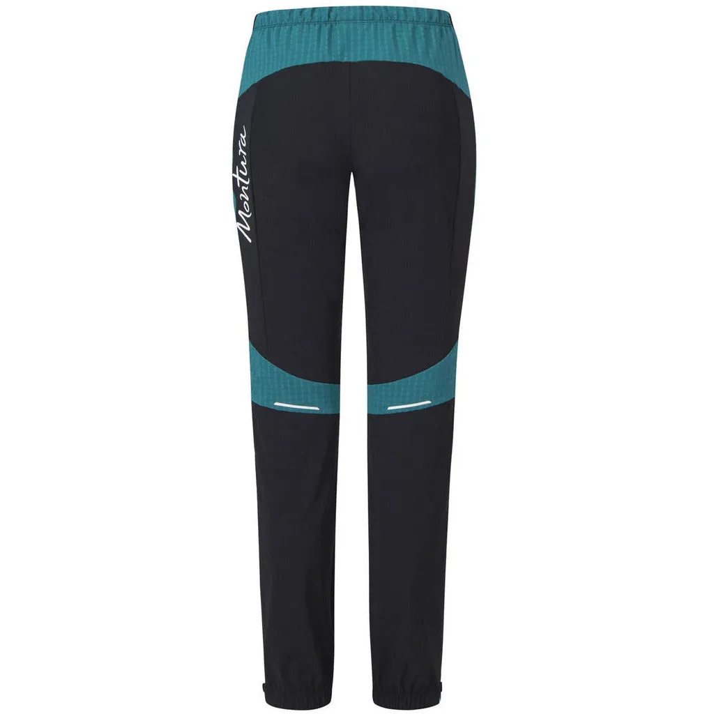 Montura Ski Style Pants Woman - Pantaloni Sci Alpinismo